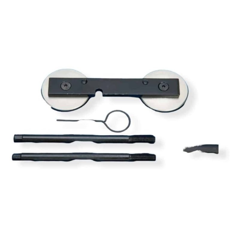 Vezérlésrögzítő készlet 8-részes Audi Seat Skoda VW