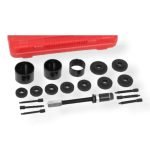 Kerékagy és Csapágy Szerelő Készlet 17-részes - Image 5