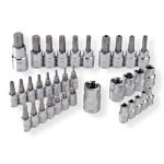 Külső és Belső TORX Kulcskészlet - Image 3