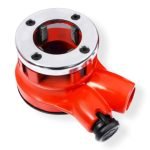 Kézi Cső menetmetsző Racsnis 3db-os - Image 5