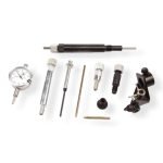 Üzemanyag Pumpa Teszter Diesel 10-részes - Image 2