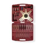 Haina HA-0002 önbeálló kuplung készlet MG50442 - Image 2