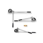 Kézi Csőhajlító 5/8"-16mm OD HV AC - Image 4
