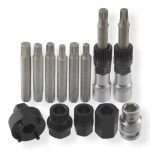 Generátor Szerelő Készlet 13db-os - Image 6