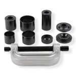 Haina HA-1234 Gömbfejleszedő Készlet 10-részes - Image 4