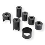 Trapézcsukló és Szilent Ki és Beszerelő Készlet 21-darabos - Image 6