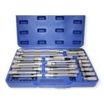 Haina HA-1318 Professional Torx és Imbusz Készlet - Image 4