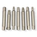 Generátor Szabadonfutó Szerelő 22-részes Készlet - Image 5