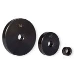 Kerékcsapágy Szerelő Készlet 51-részes 18mm-74mm - Image 6