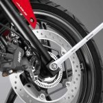 Csillag Csillag Kulcs Készlet 6db os 8 -19mm - Image 5