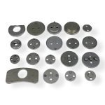 Fékmunkahenger Állító Jobbos és Balos 21-részes - Image 4