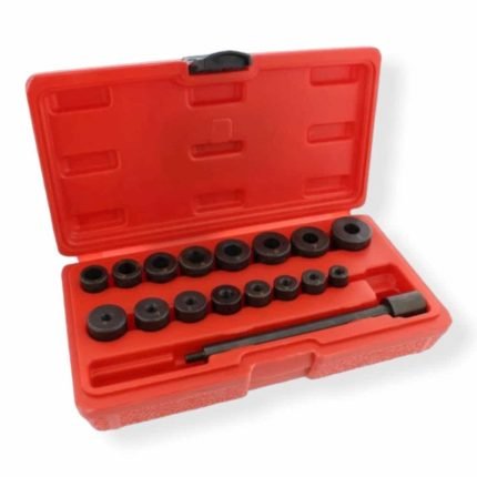 Kuplung Központosító Készlet, 16 darabos