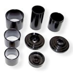 Haina HA-1234 Gömbfejleszedő Készlet 10-részes - Image 2