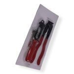 Gumiharang Féltengely Bilincsofogó és Fogó, 2 az 1-ben - Image 3