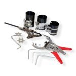 Dugattyú Gyűrű Szerelőm 9-részes - Image 3