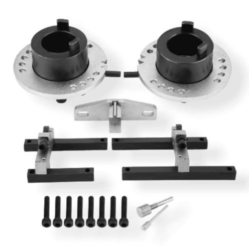 Ford EcoBoost Vezérlésrögzítő Készlet - Focus, Fiesta, B-Max, C-Max