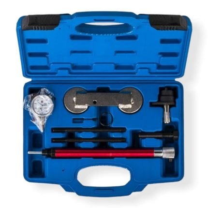 Vezérlésrögzítő készlet 8-részes Audi Seat Skoda VW