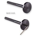 Kerékcsapágy Szerelő Készlet 51-részes 18mm-74mm - Image 5