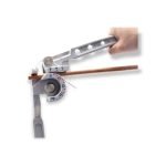 Kézi Csőhajlító 180° 3in1 1/4" 5/16" 3/8" Profi Minőség - Image 7