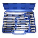 Haina HA-1318 Professional Torx és Imbusz Készlet - Image 2