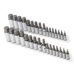 HEX Racsnis Szerszámkészlet Krova, 32-részes - Image 2