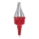 Gumiharang Féltengelygumi Tágító Szerszám Univerzális - Image 3