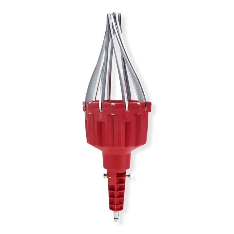 Gumiharang Féltengelygumi Tágító Szerszám Univerzális - Image 3