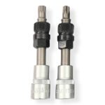 Generátor Szabadonfutó Szerelő 22-részes Készlet - Image 3