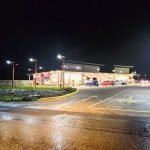 IP67 600W Hibrid LED Utcai Világítás - Image 12