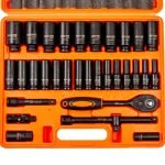 PROFESSZIONÁLIS VILLÁSKÉSZLET + RACSNIS KÉSZLET 32 el. - Image 7