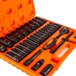 PROFESSZIONÁLIS VILLÁSKÉSZLET + RACSNIS KÉSZLET 32 el. - Image 6