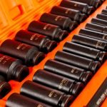 PROFESSZIONÁLIS VILLÁSKÉSZLET + RACSNIS KÉSZLET 32 el. - Image 4