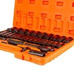 PROFESSZIONÁLIS VILLÁSKÉSZLET + RACSNIS KÉSZLET 32 el. - Image 3