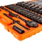 PROFESSZIONÁLIS VILLÁSKÉSZLET + RACSNIS KÉSZLET 32 el. - Image 2