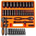 PROFESSZIONÁLIS VILLÁSKÉSZLET + RACSNIS KÉSZLET 32 el.