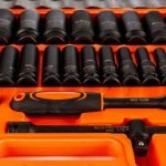 PROFESSZIONÁLIS VILLÁSKÉSZLET + RACSNIS KÉSZLET 32 el. - Image 8