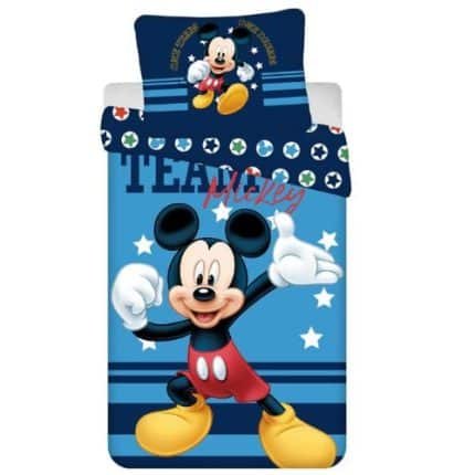 Miki egér ágynemű