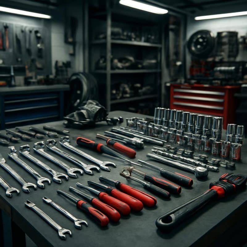 Miert fontos a minosegi barkacs szerszamok hasznalata 1