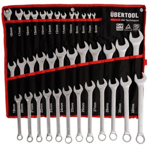 autószerviz szerszám