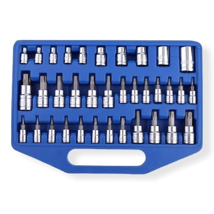torx kulcskészlet